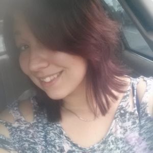 Meet your Posher, Kristin